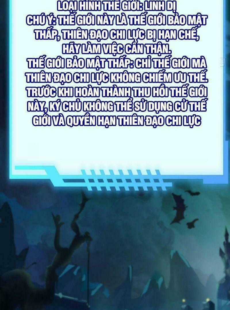 Xâm Lược Vạn Giới - Chapter 56 - Trang 39
