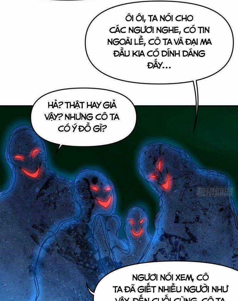 Xâm Lược Vạn Giới - Chapter 56 - Trang 5