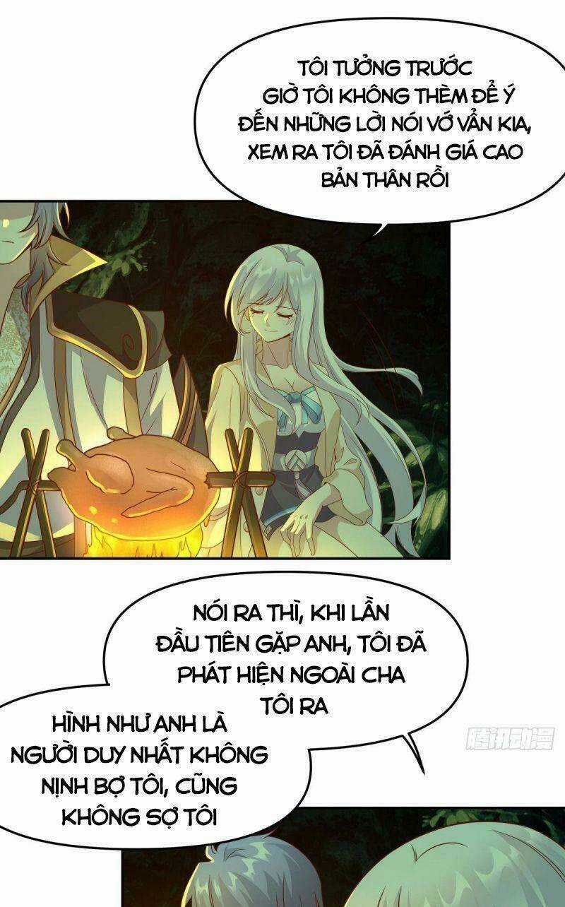 Xâm Lược Vạn Giới - Chapter 56 - Trang 7