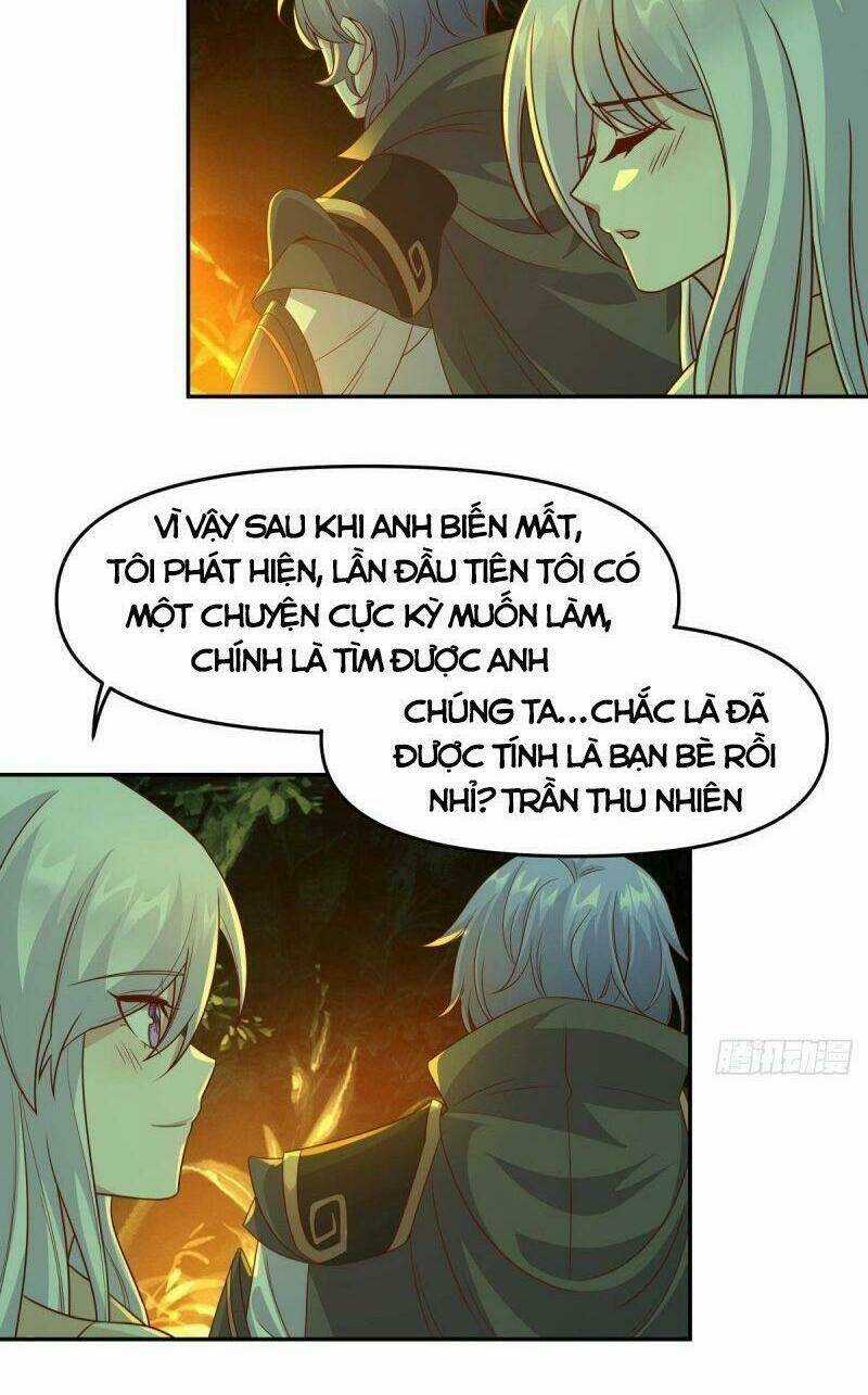 Xâm Lược Vạn Giới - Chapter 56 - Trang 8