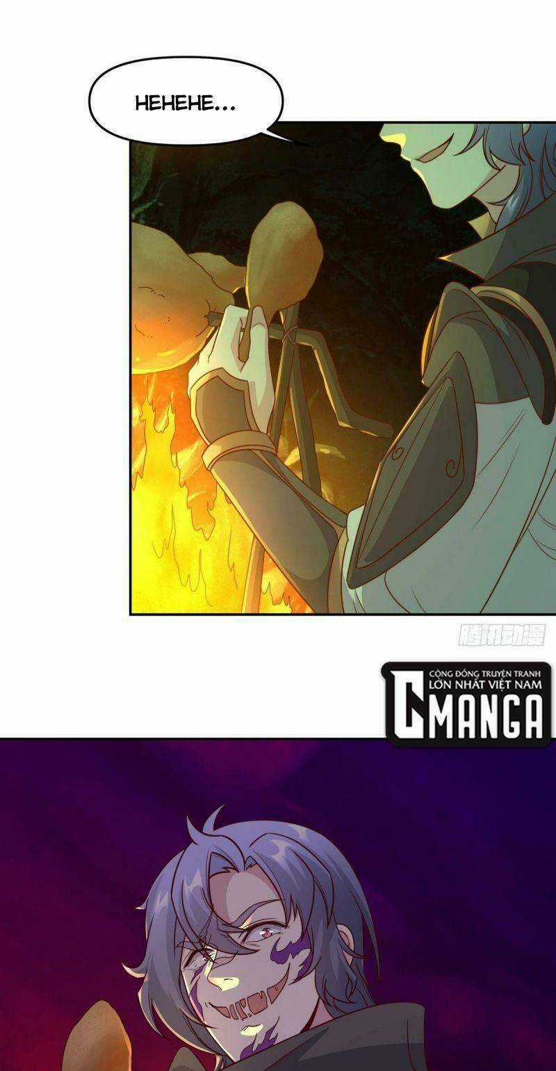 Xâm Lược Vạn Giới - Chapter 56 - Trang 9