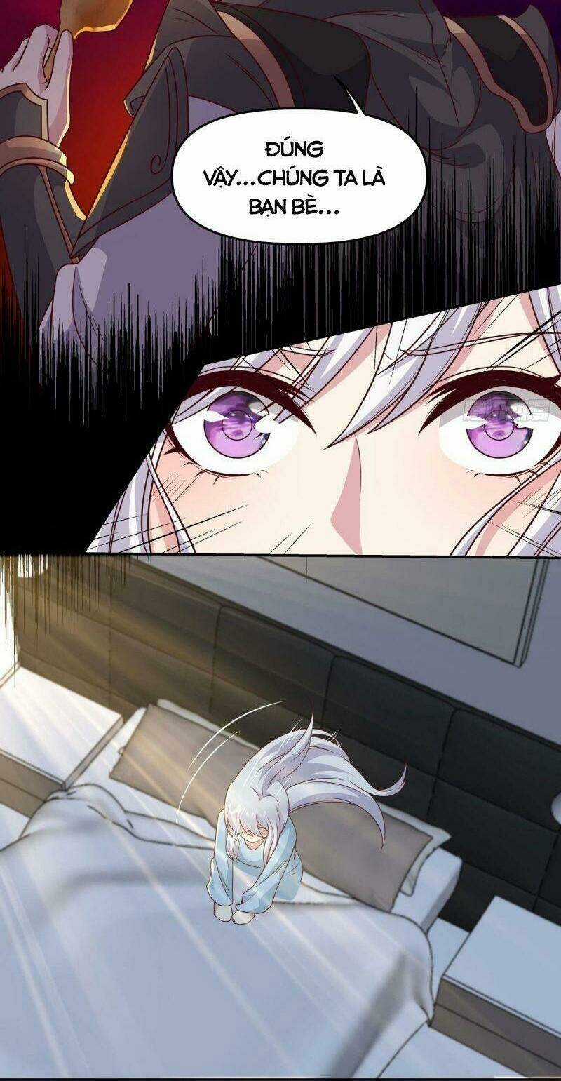 Xâm Lược Vạn Giới - Chapter 56 - Trang 10