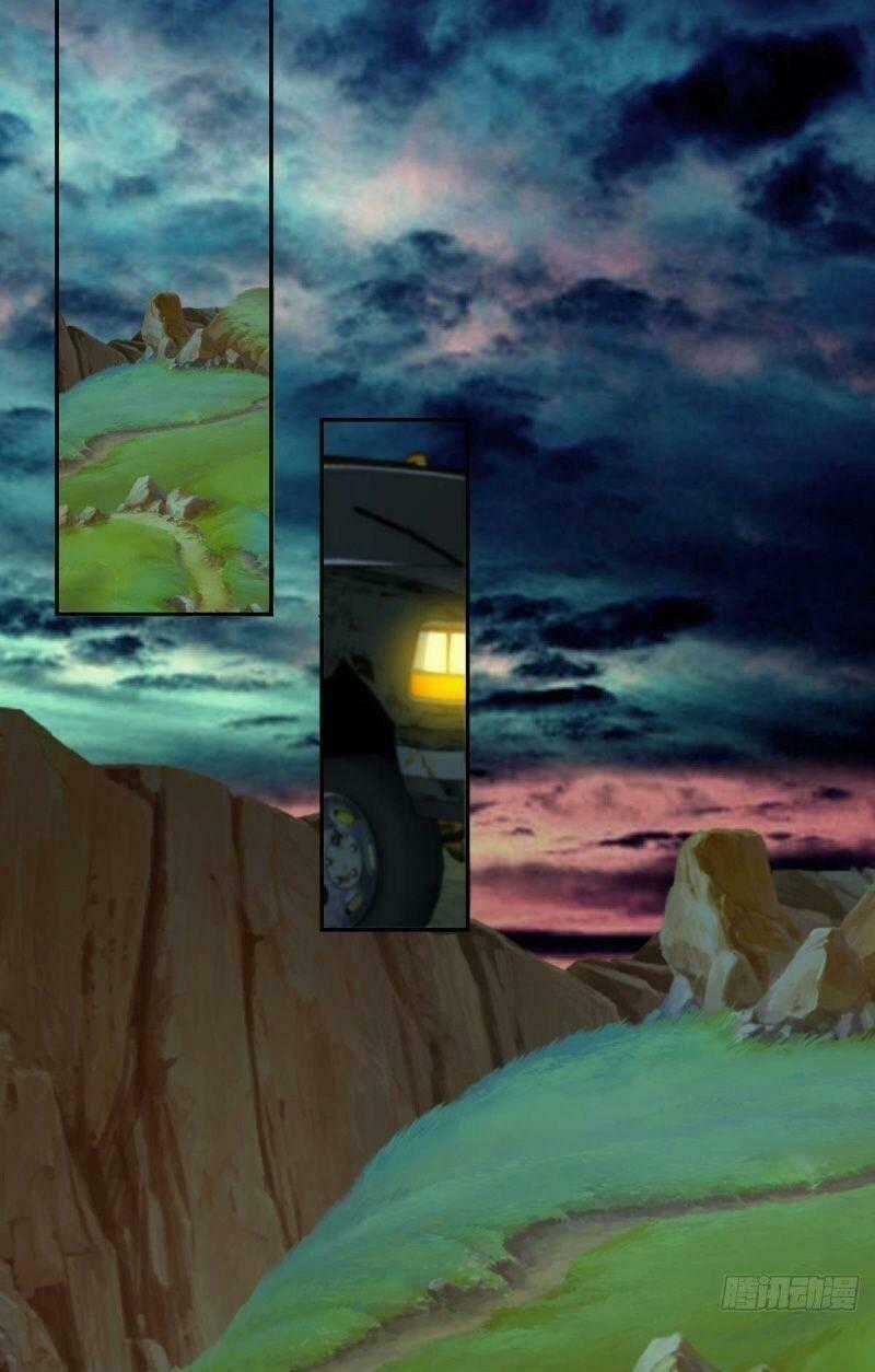 Xâm Lược Vạn Giới - Chapter 57 - Trang 1