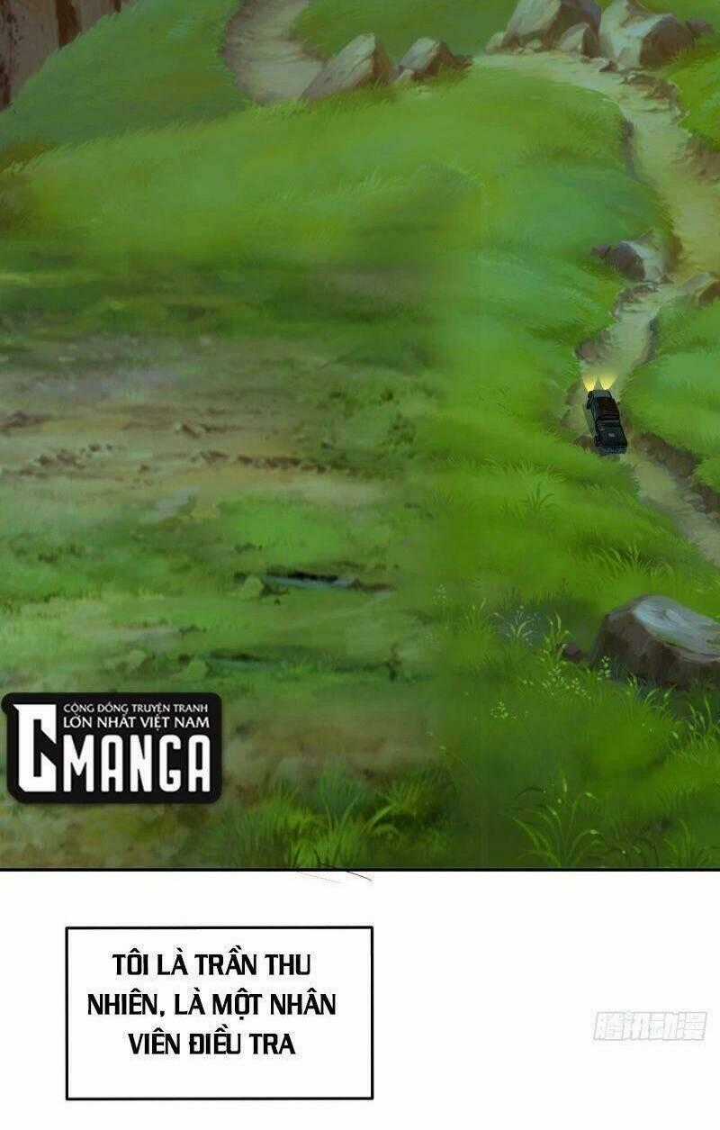 Xâm Lược Vạn Giới - Chapter 57 - Trang 2