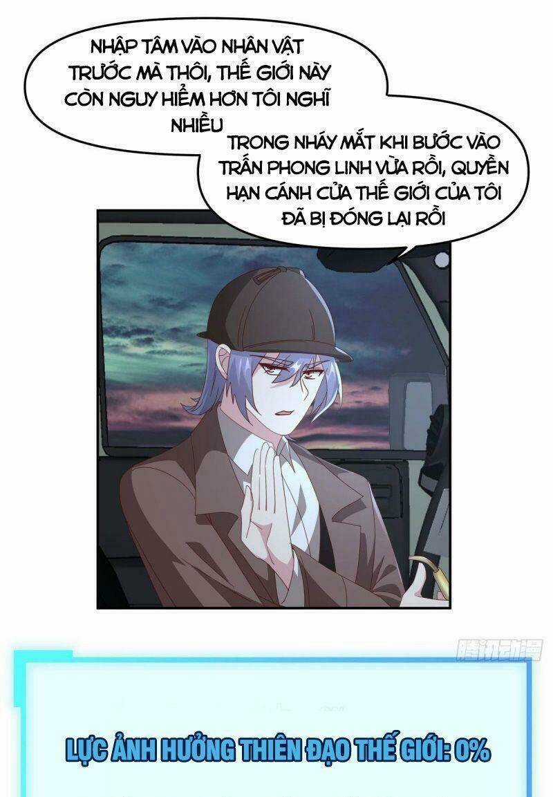 Xâm Lược Vạn Giới - Chapter 57 - Trang 11