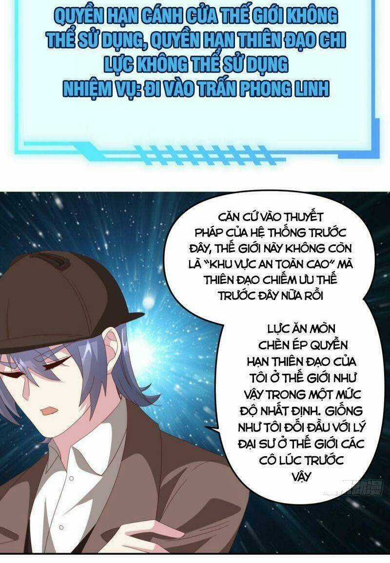 Xâm Lược Vạn Giới - Chapter 57 - Trang 12