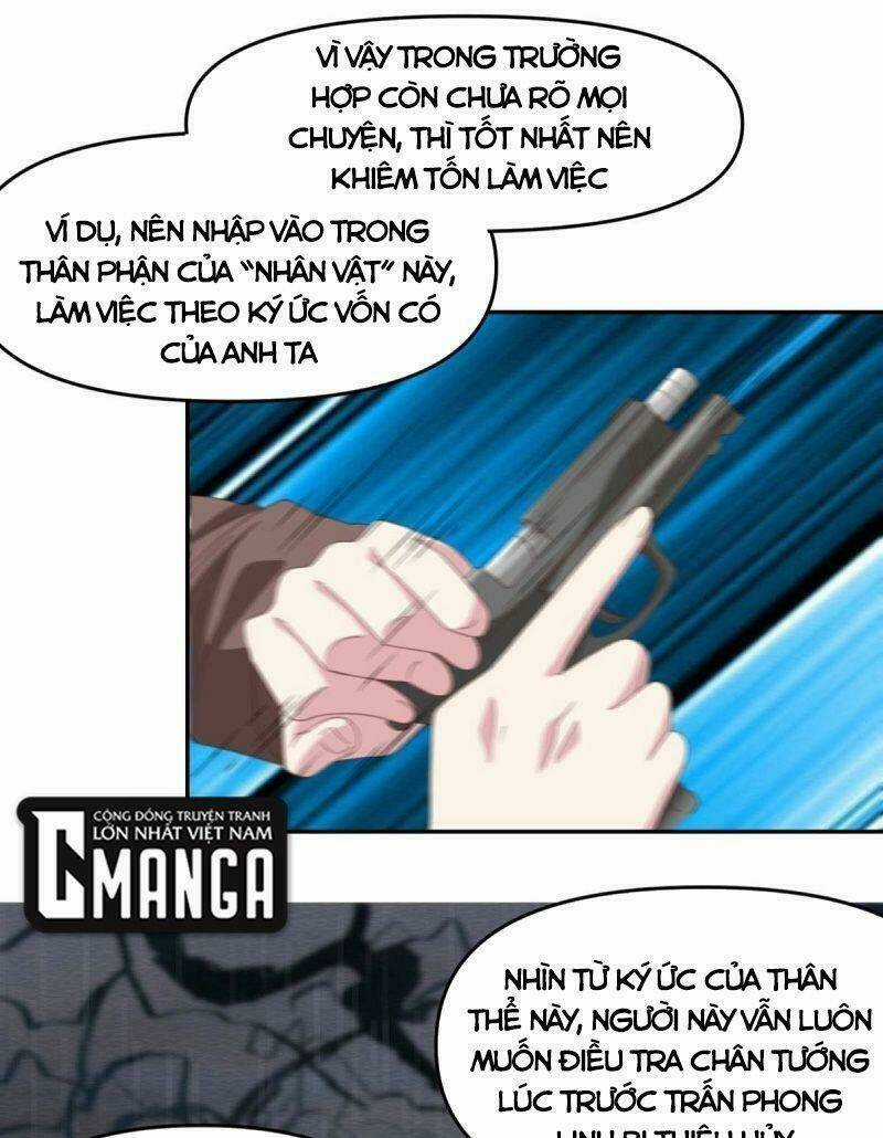 Xâm Lược Vạn Giới - Chapter 57 - Trang 13