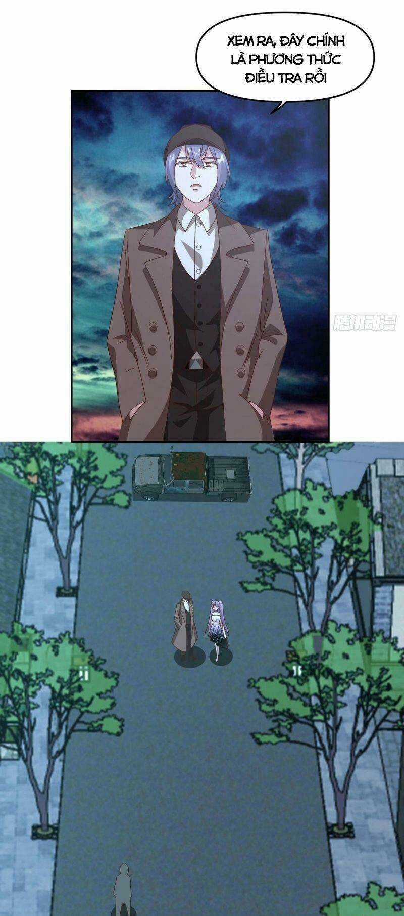 Xâm Lược Vạn Giới - Chapter 57 - Trang 16