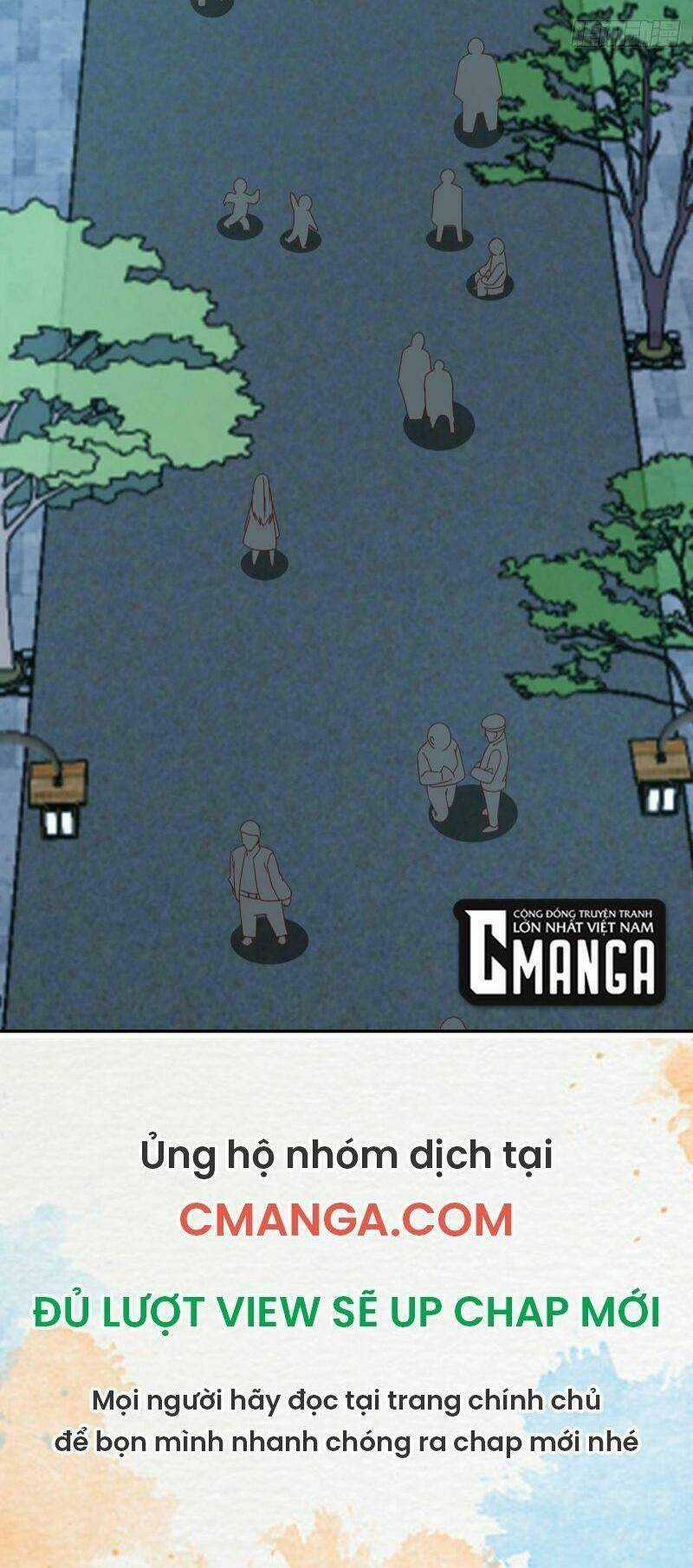 Xâm Lược Vạn Giới - Chapter 57 - Trang 17