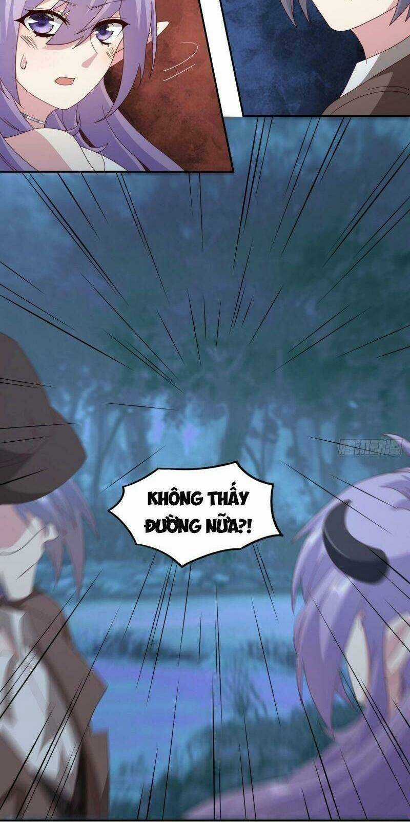 Xâm Lược Vạn Giới - Chapter 57 - Trang 19