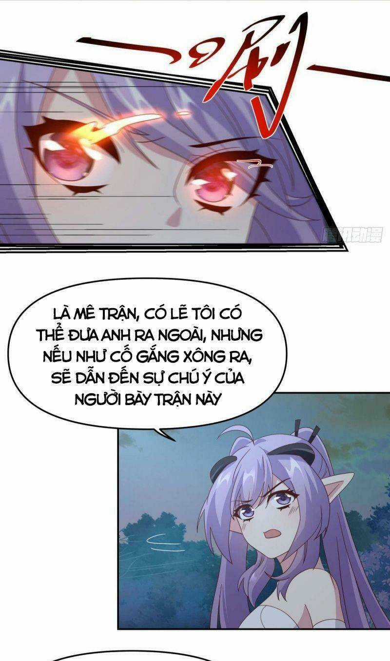 Xâm Lược Vạn Giới - Chapter 57 - Trang 20