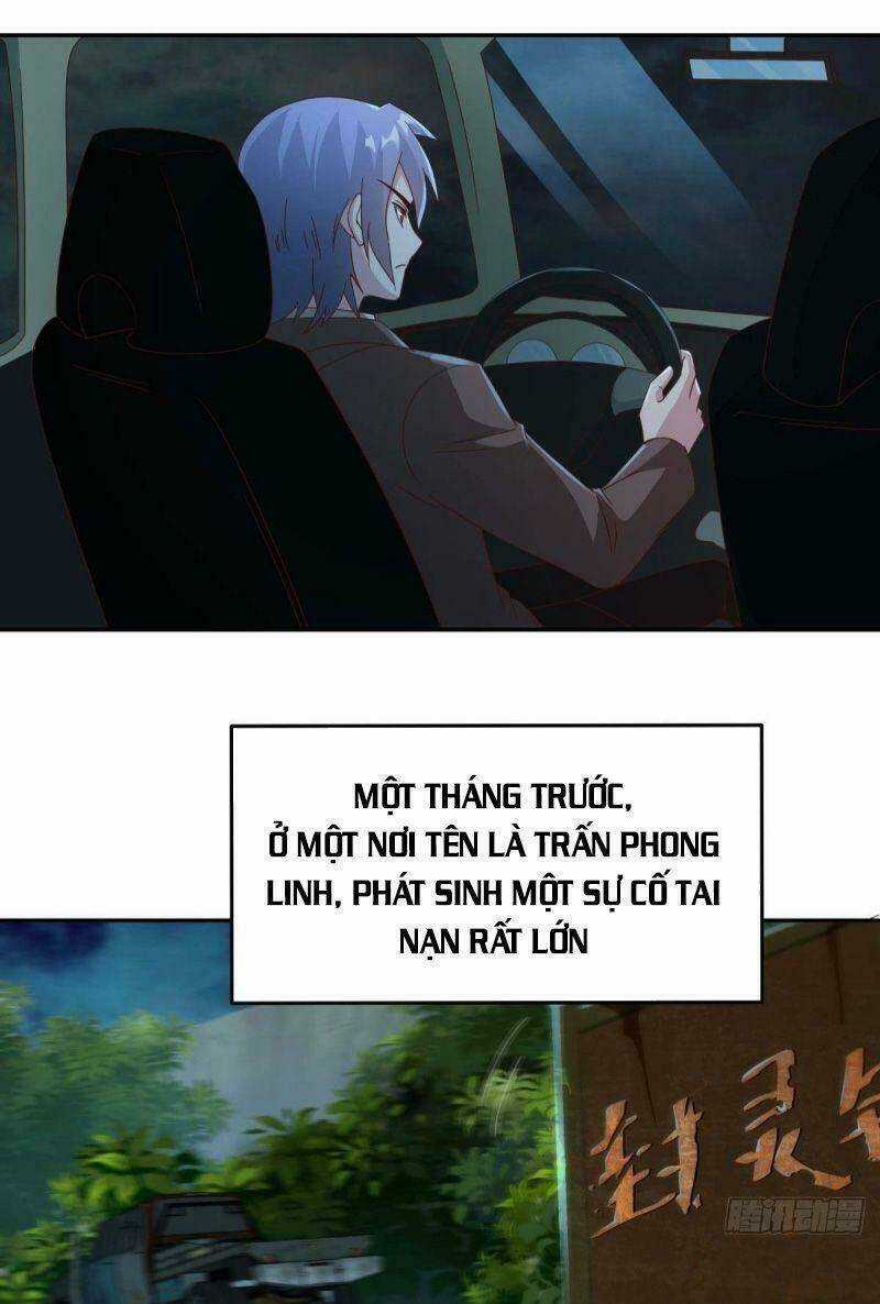 Xâm Lược Vạn Giới - Chapter 57 - Trang 3