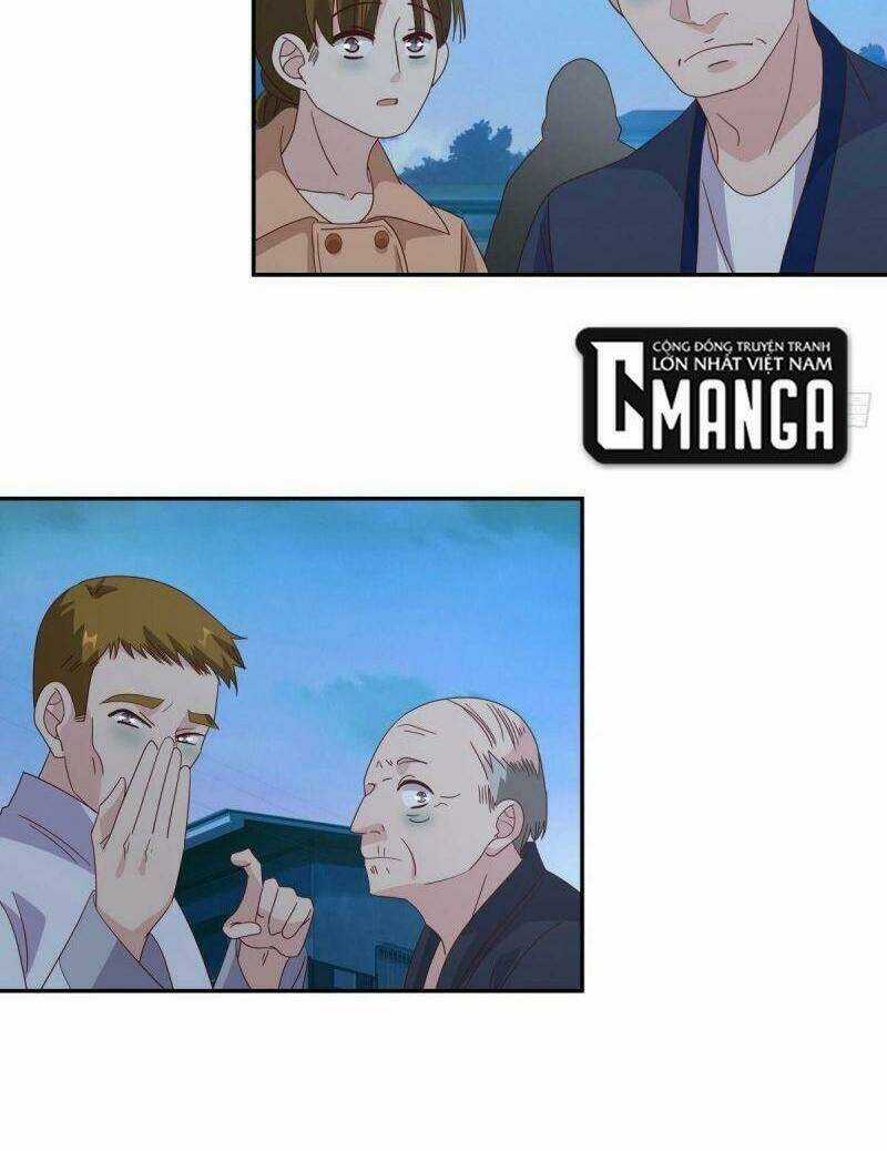 Xâm Lược Vạn Giới - Chapter 57 - Trang 23