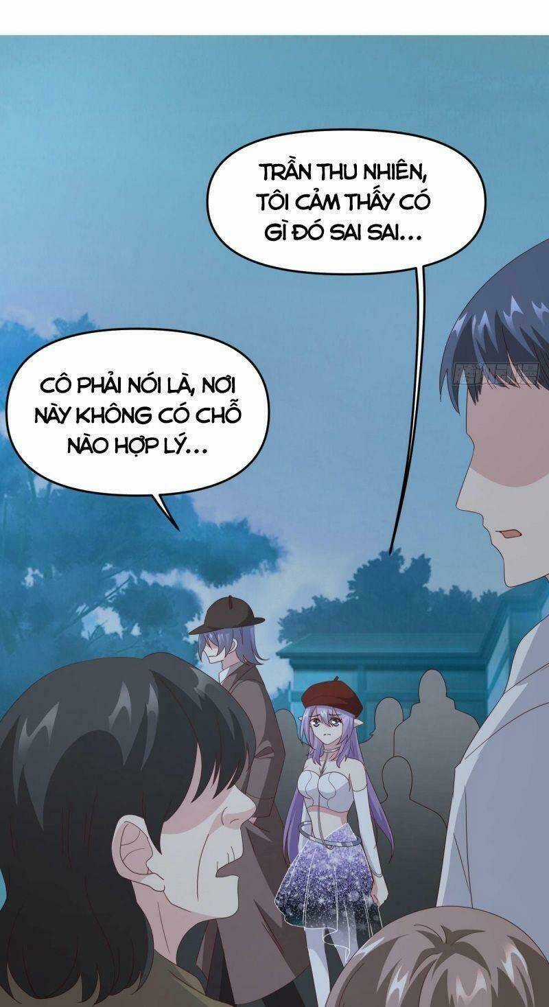 Xâm Lược Vạn Giới - Chapter 57 - Trang 24