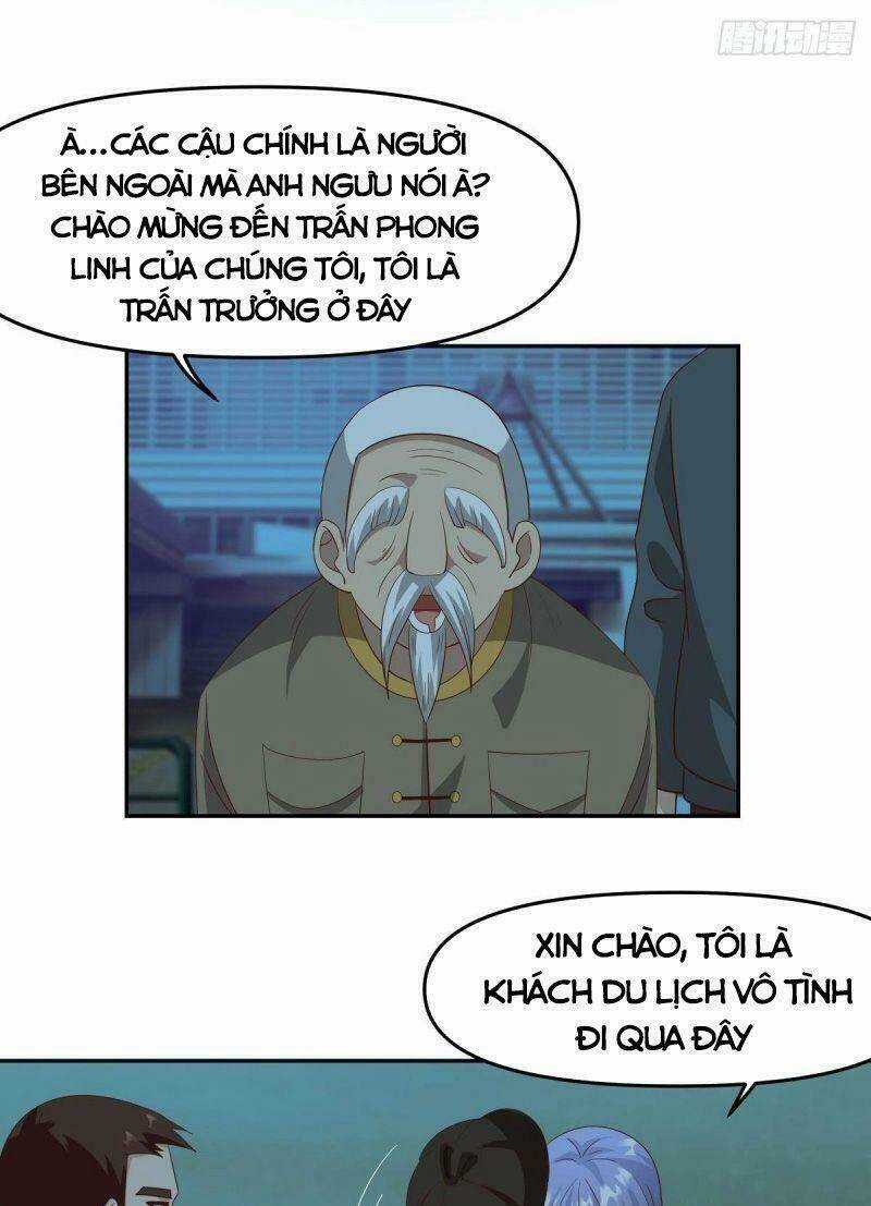 Xâm Lược Vạn Giới - Chapter 57 - Trang 26