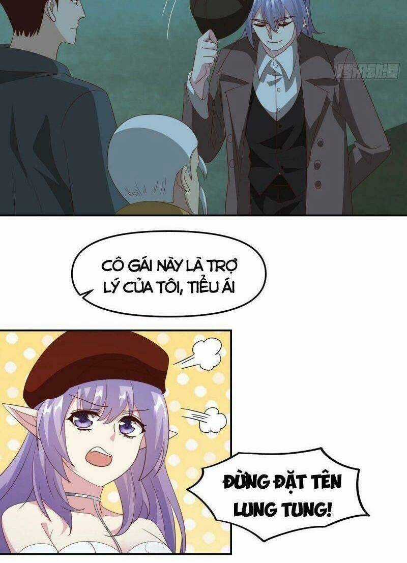 Xâm Lược Vạn Giới - Chapter 57 - Trang 27