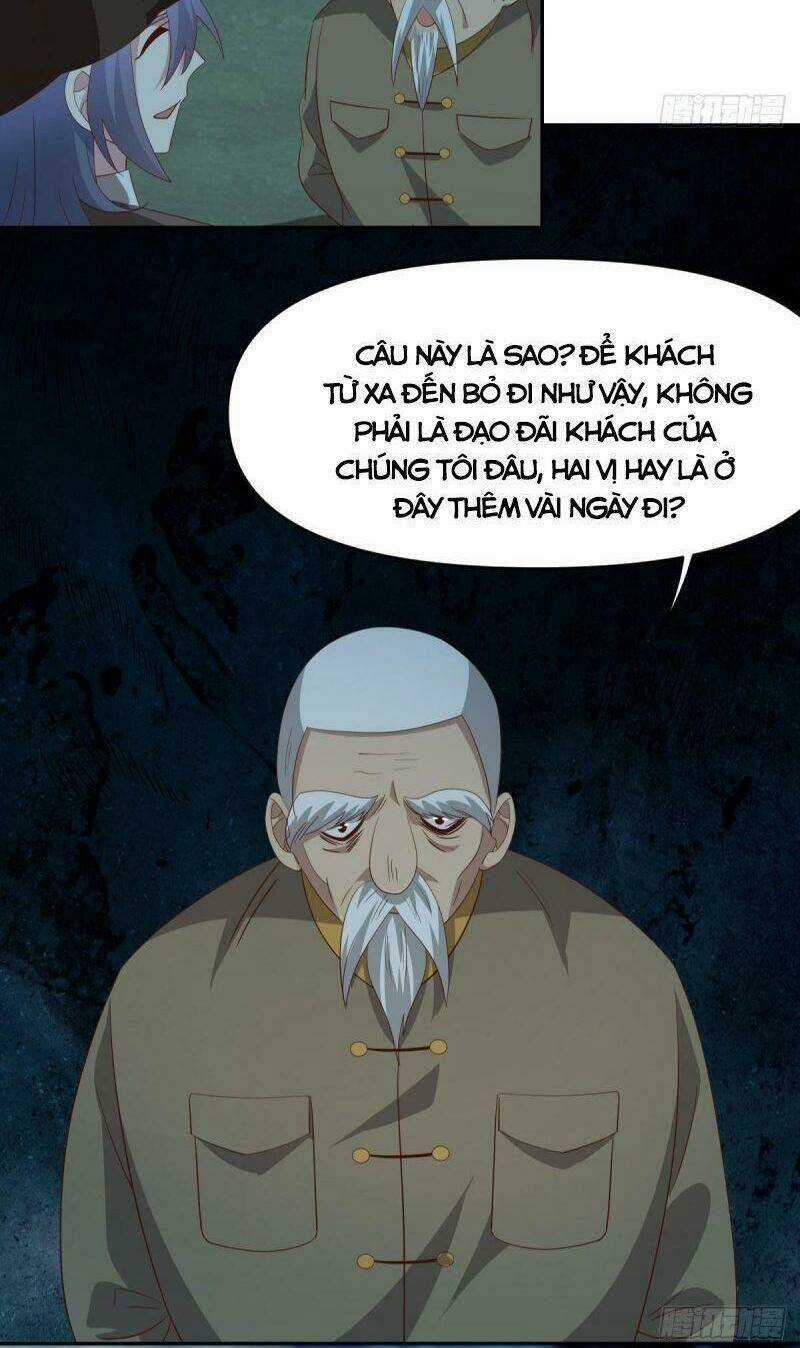 Xâm Lược Vạn Giới - Chapter 57 - Trang 29