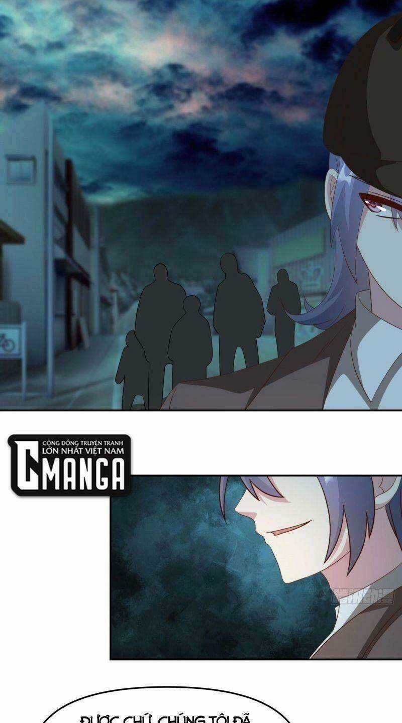 Xâm Lược Vạn Giới - Chapter 57 - Trang 30