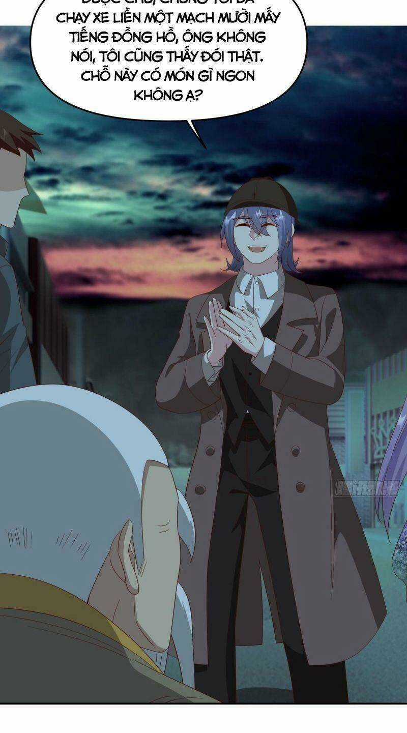 Xâm Lược Vạn Giới - Chapter 57 - Trang 31