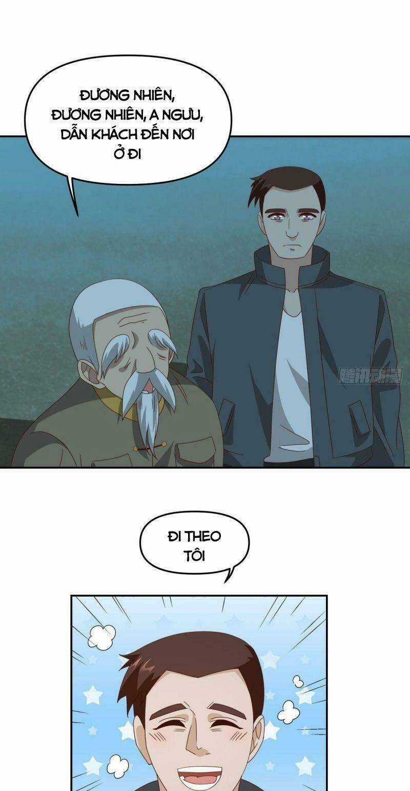 Xâm Lược Vạn Giới - Chapter 57 - Trang 32