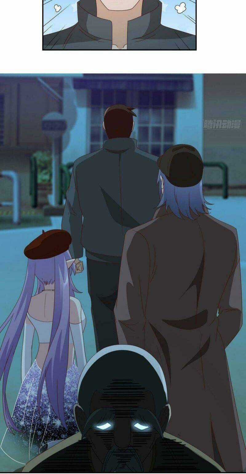 Xâm Lược Vạn Giới - Chapter 57 - Trang 33