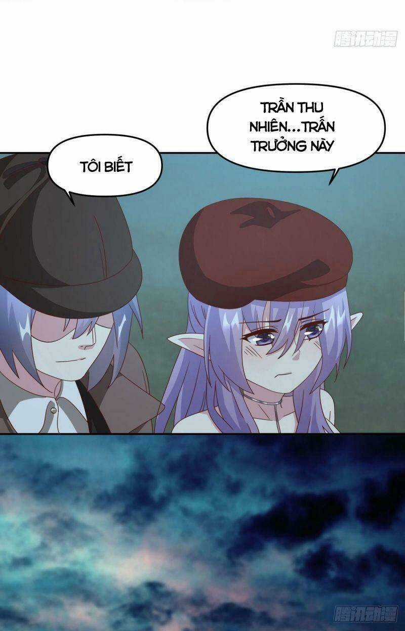 Xâm Lược Vạn Giới - Chapter 57 - Trang 34