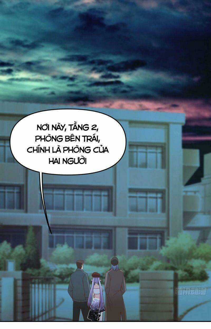 Xâm Lược Vạn Giới - Chapter 57 - Trang 35