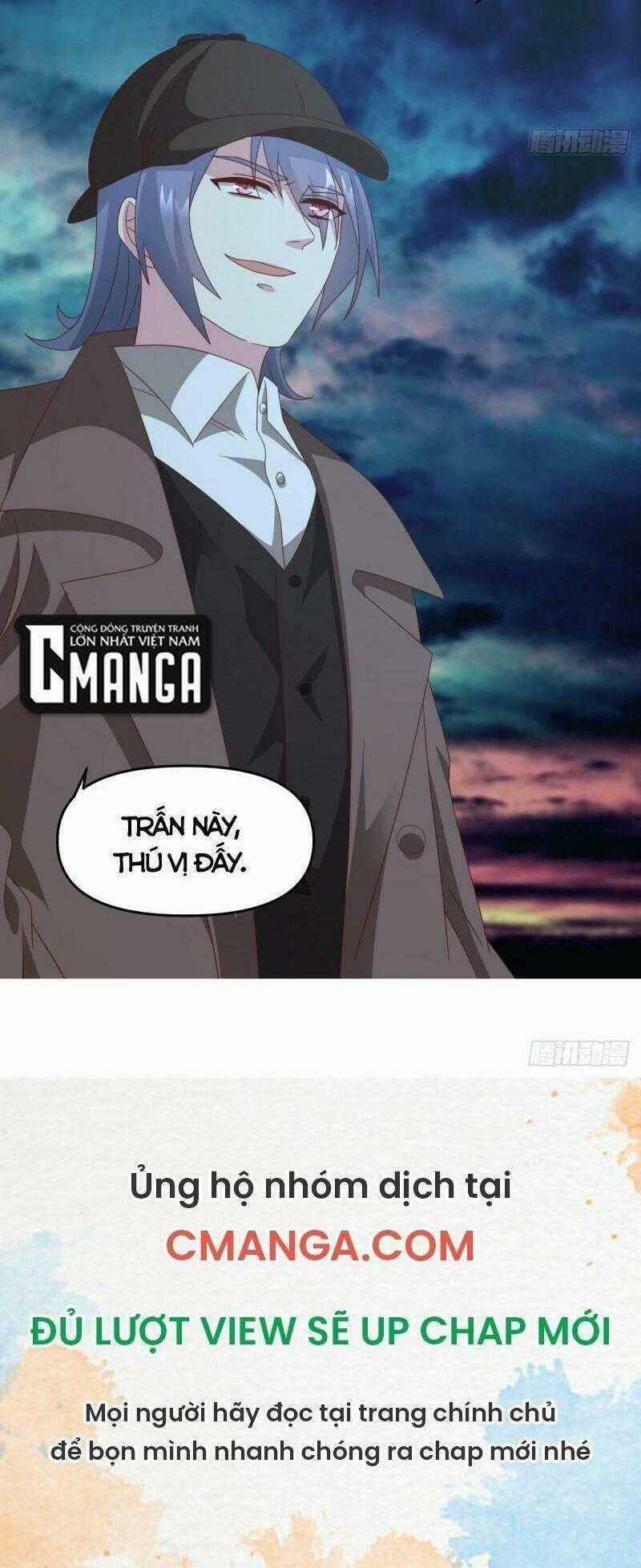 Xâm Lược Vạn Giới - Chapter 57 - Trang 37