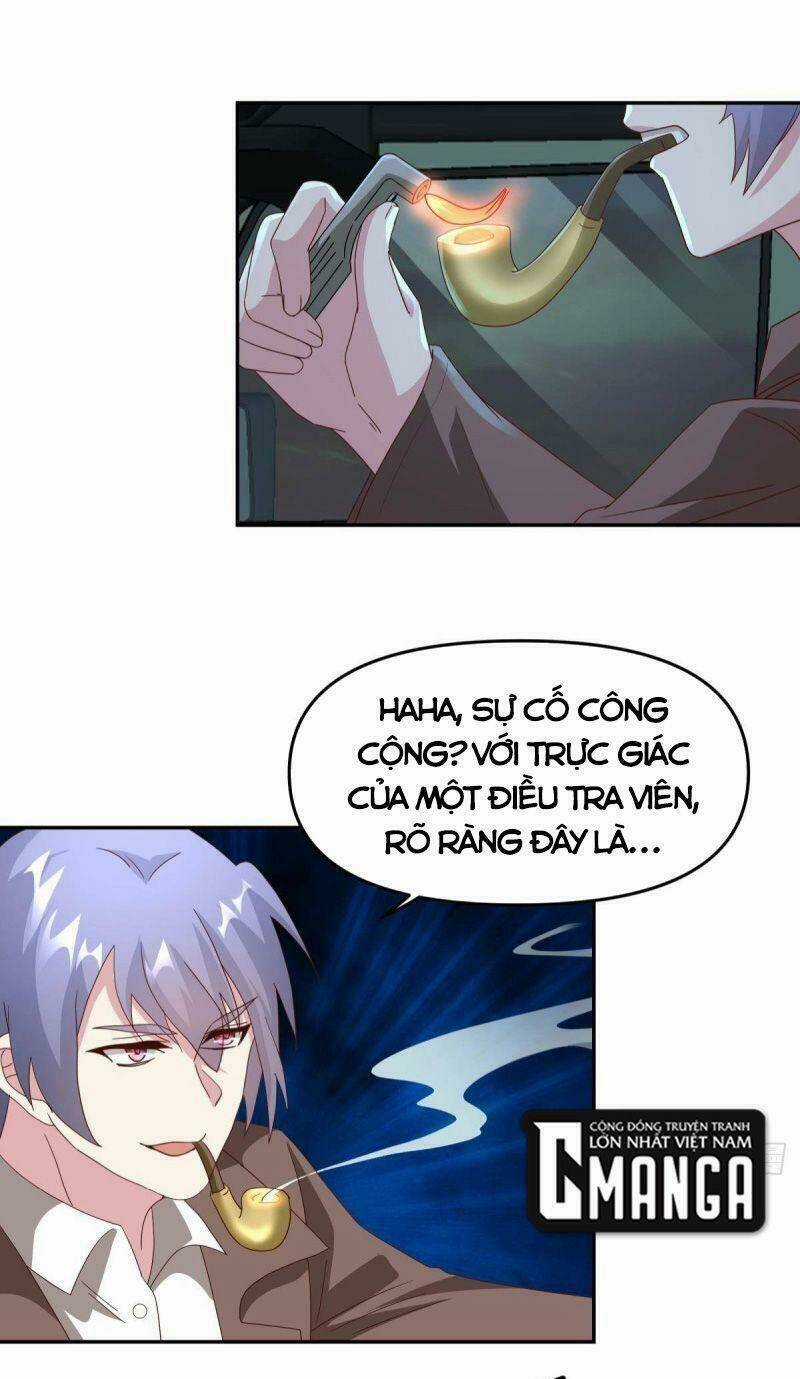 Xâm Lược Vạn Giới - Chapter 57 - Trang 5