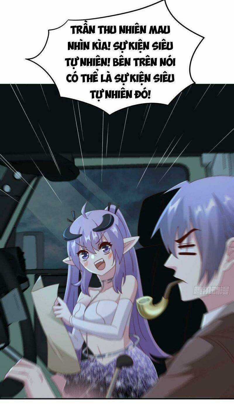 Xâm Lược Vạn Giới - Chapter 57 - Trang 6