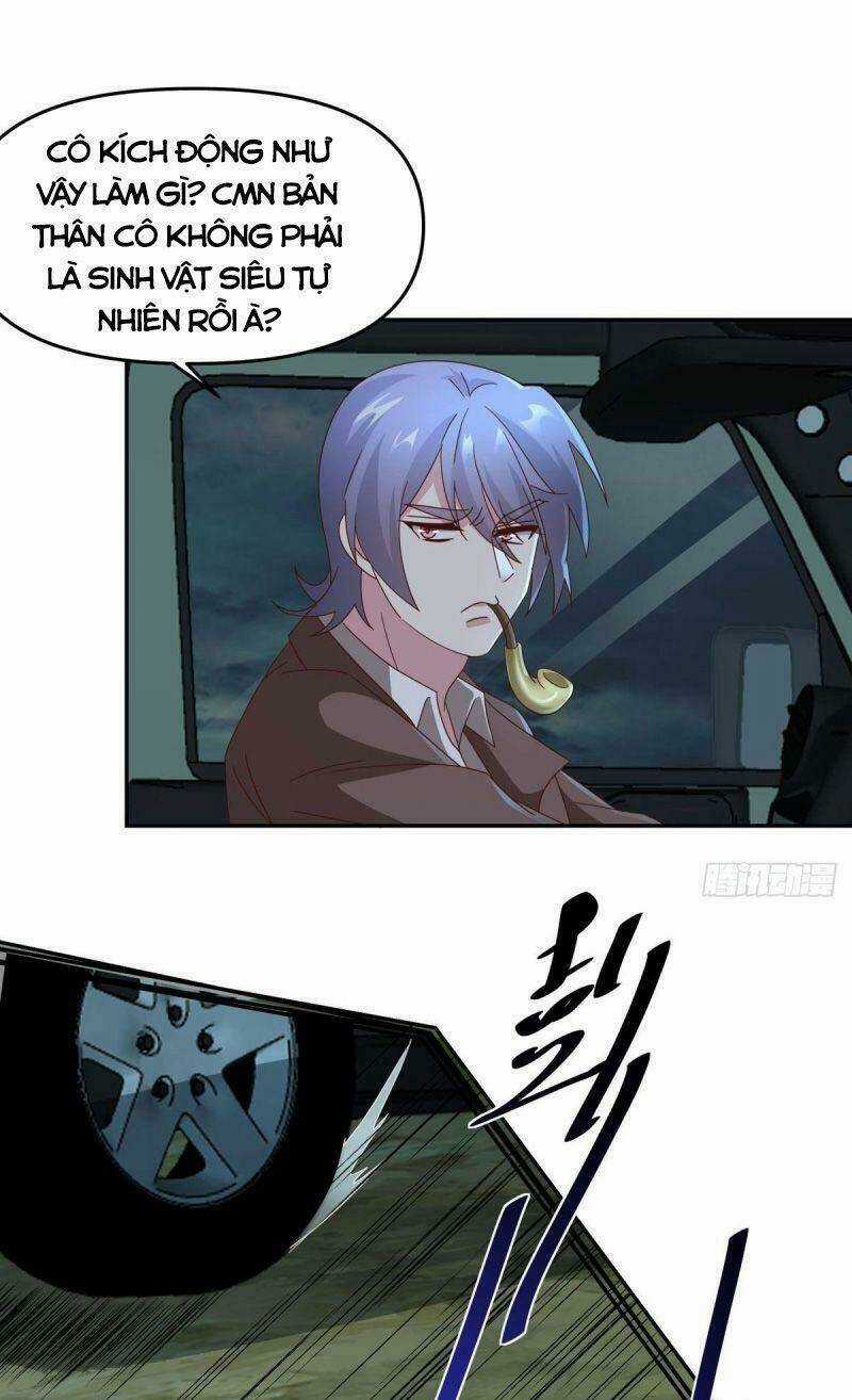 Xâm Lược Vạn Giới - Chapter 57 - Trang 7