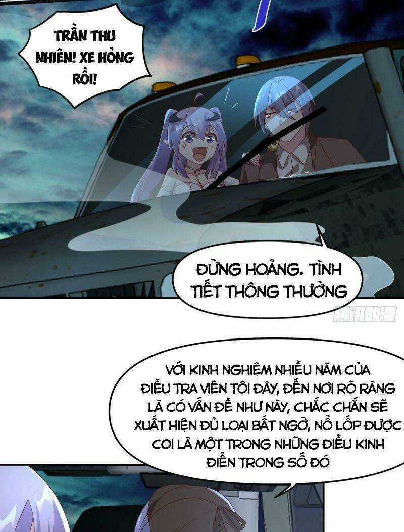 Xâm Lược Vạn Giới - Chapter 57 - Trang 9