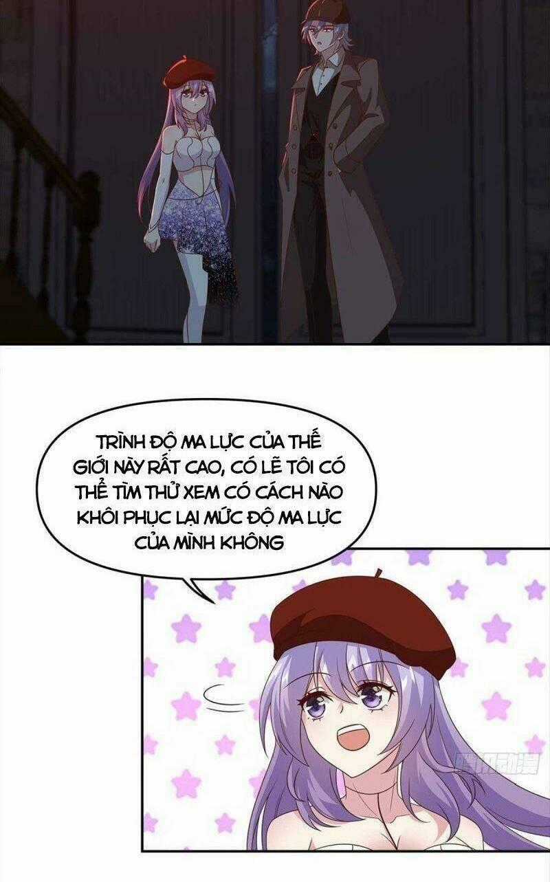 Xâm Lược Vạn Giới - Chapter 58 - Trang 2