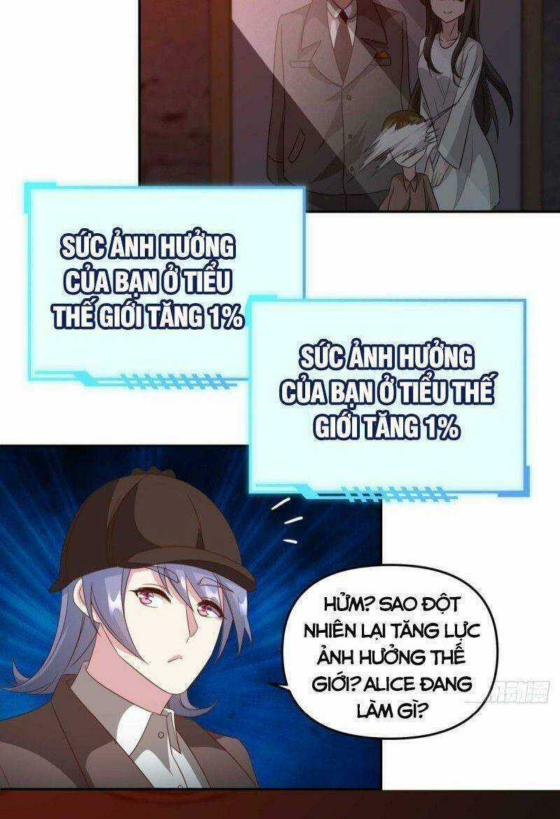 Xâm Lược Vạn Giới - Chapter 58 - Trang 12