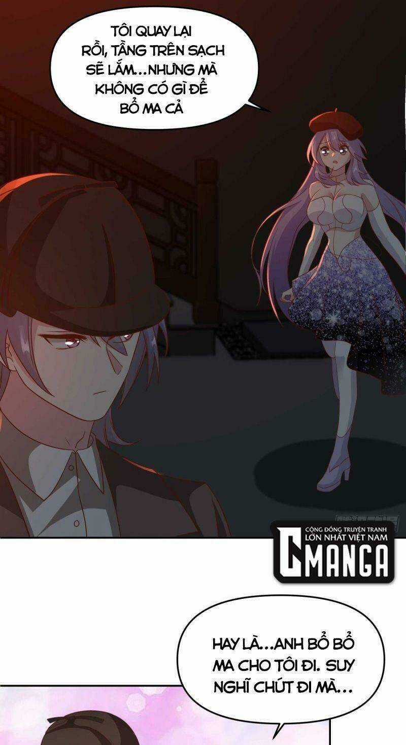 Xâm Lược Vạn Giới - Chapter 58 - Trang 13