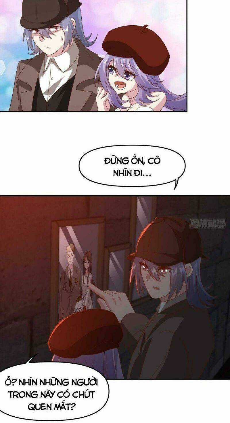 Xâm Lược Vạn Giới - Chapter 58 - Trang 14