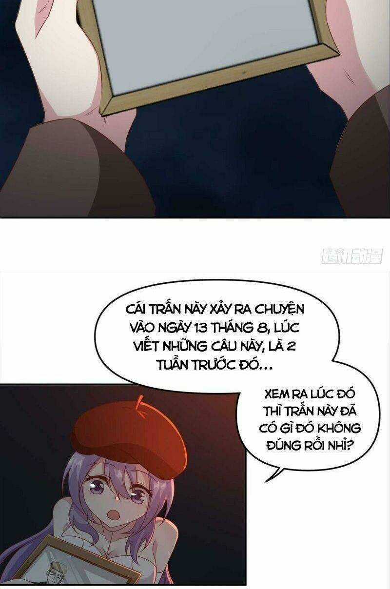 Xâm Lược Vạn Giới - Chapter 58 - Trang 16