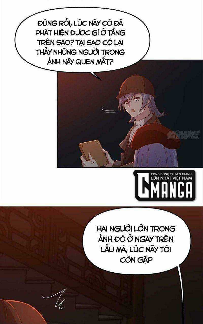 Xâm Lược Vạn Giới - Chapter 58 - Trang 17