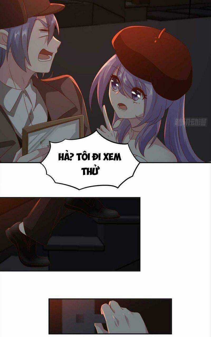 Xâm Lược Vạn Giới - Chapter 58 - Trang 18