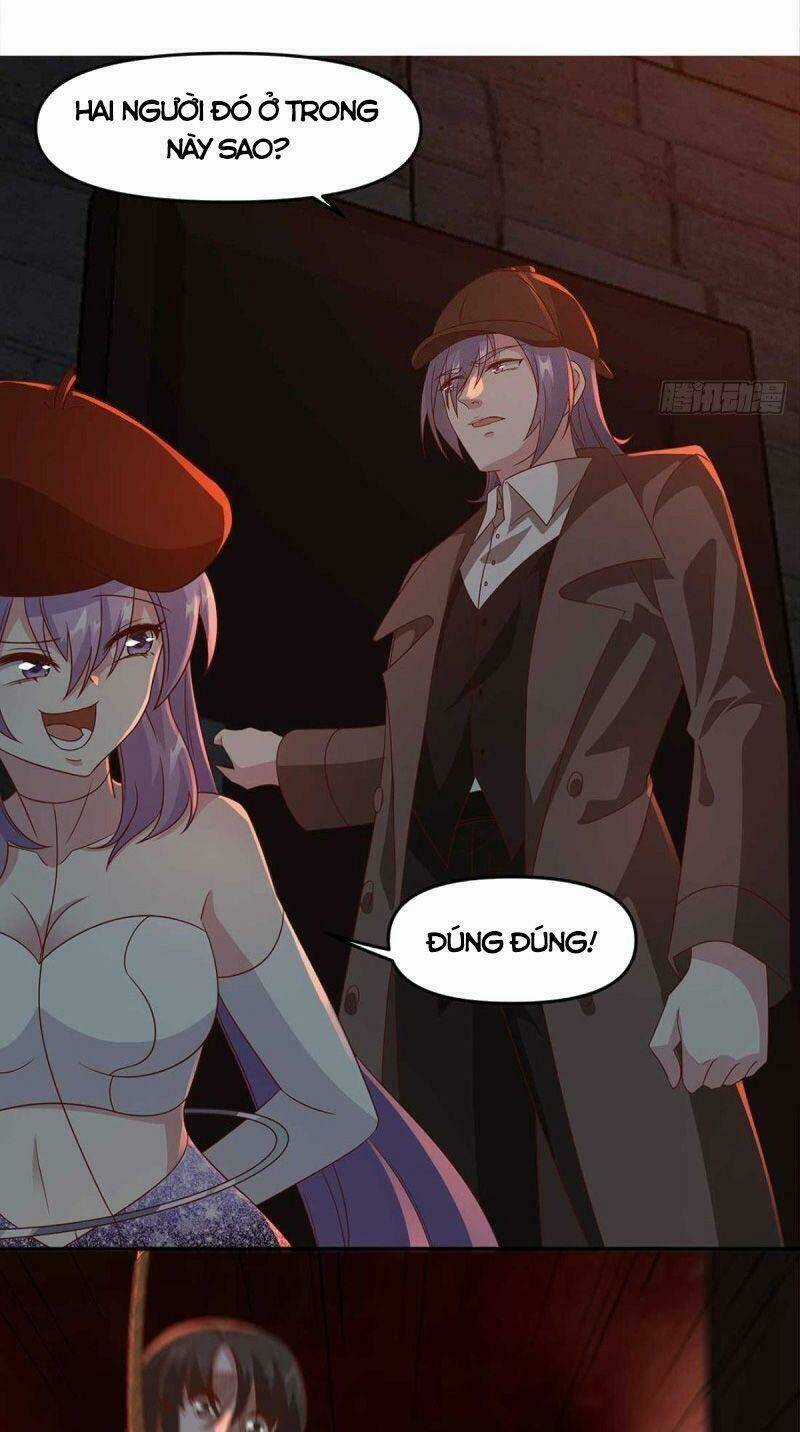 Xâm Lược Vạn Giới - Chapter 58 - Trang 19