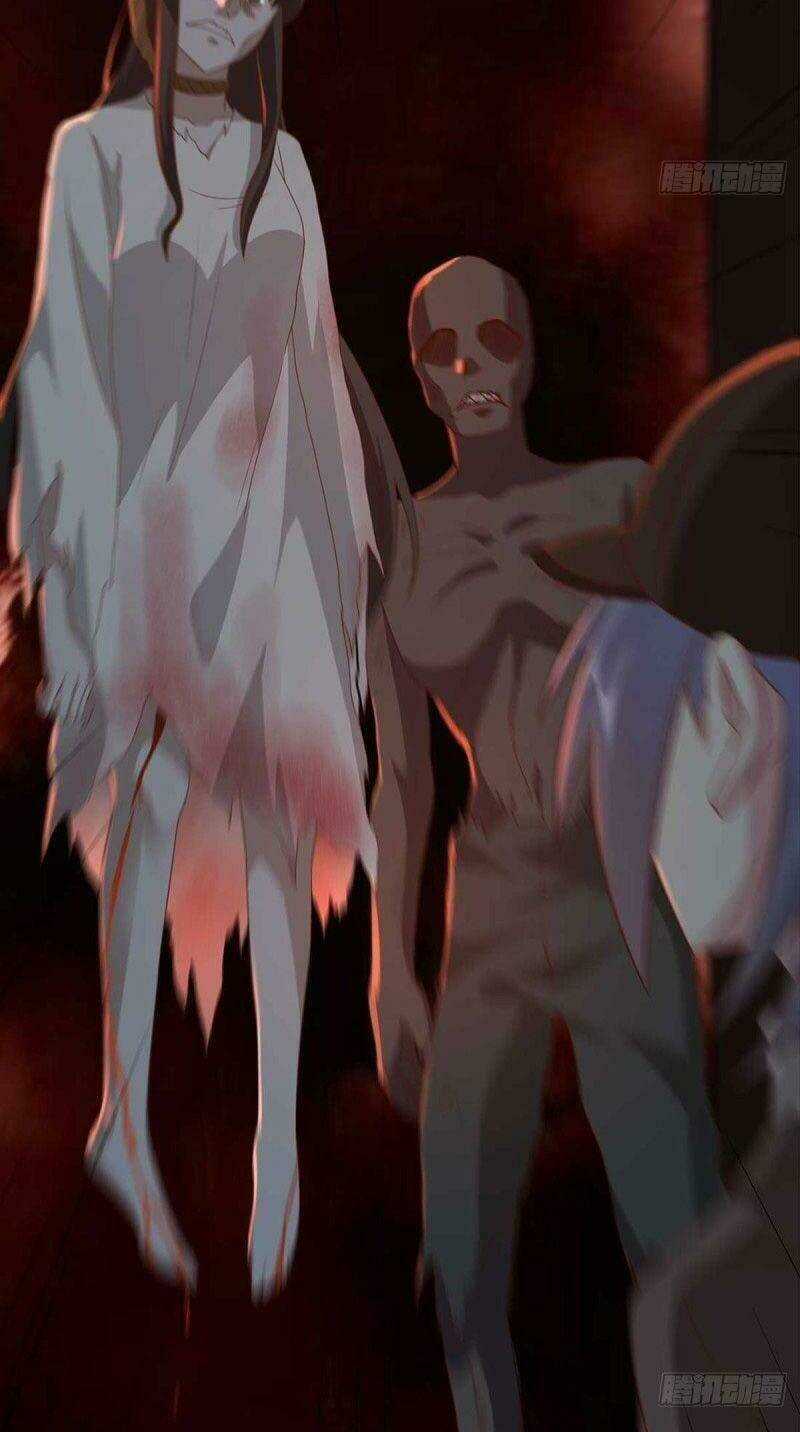 Xâm Lược Vạn Giới - Chapter 58 - Trang 20