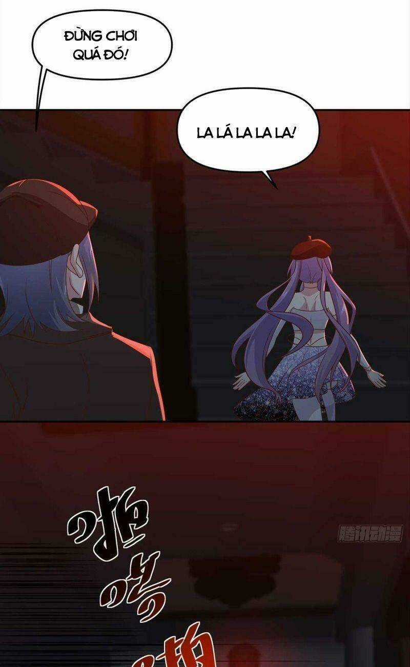 Xâm Lược Vạn Giới - Chapter 58 - Trang 3