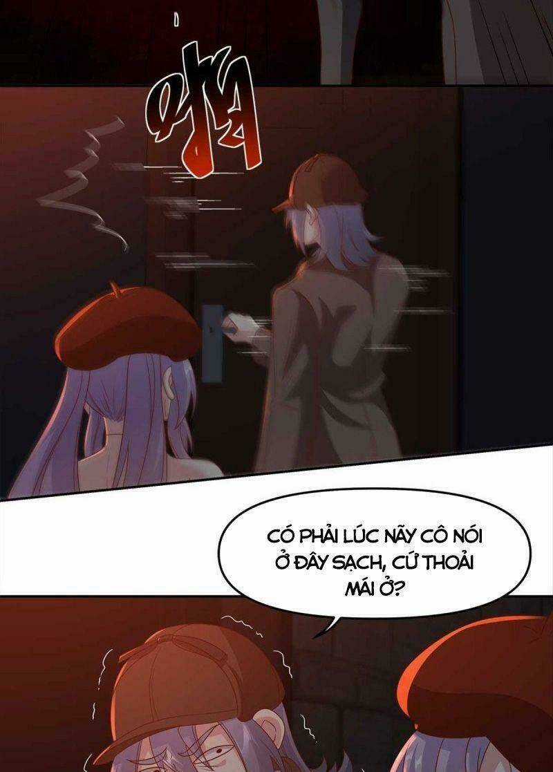 Xâm Lược Vạn Giới - Chapter 58 - Trang 21