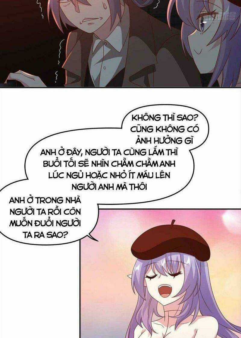 Xâm Lược Vạn Giới - Chapter 58 - Trang 22