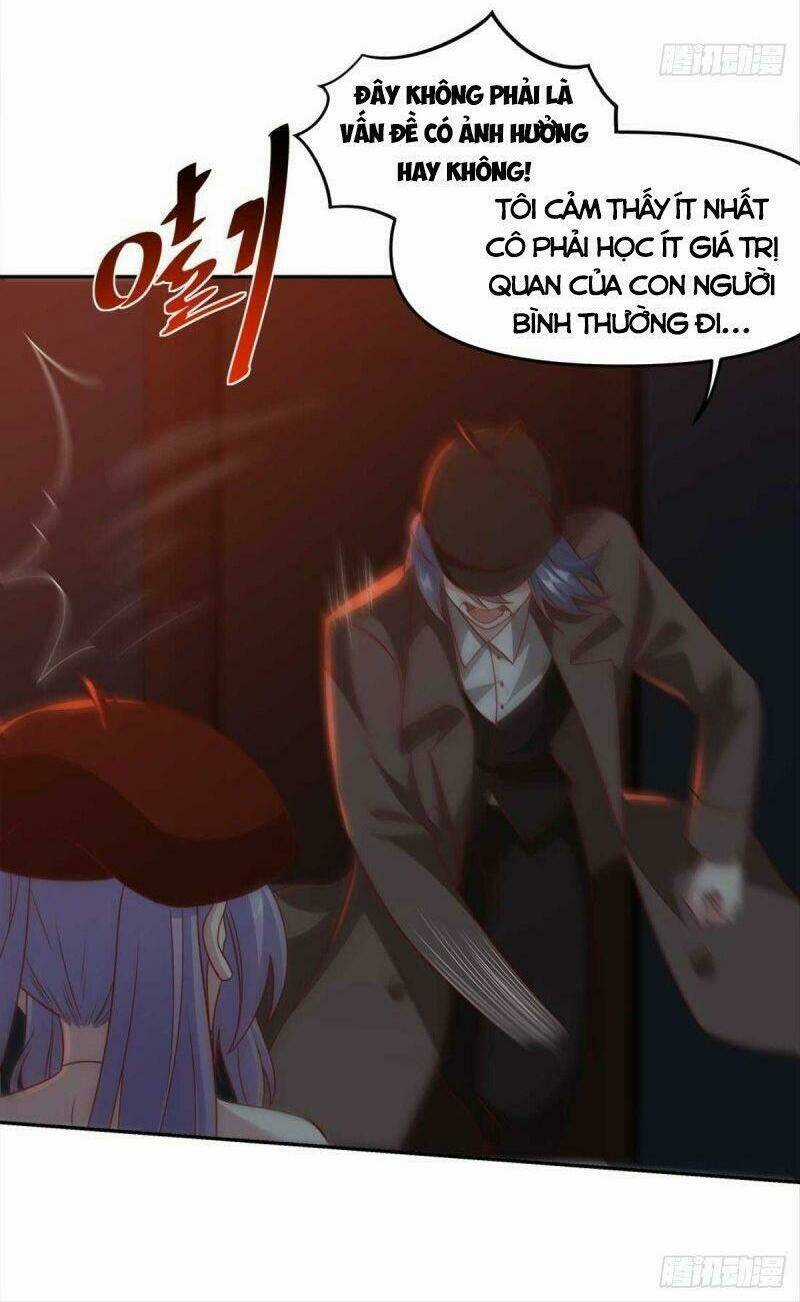 Xâm Lược Vạn Giới - Chapter 58 - Trang 24