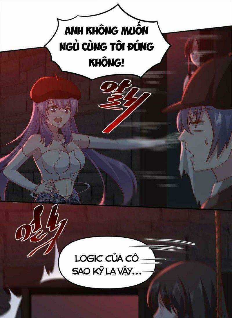 Xâm Lược Vạn Giới - Chapter 58 - Trang 25