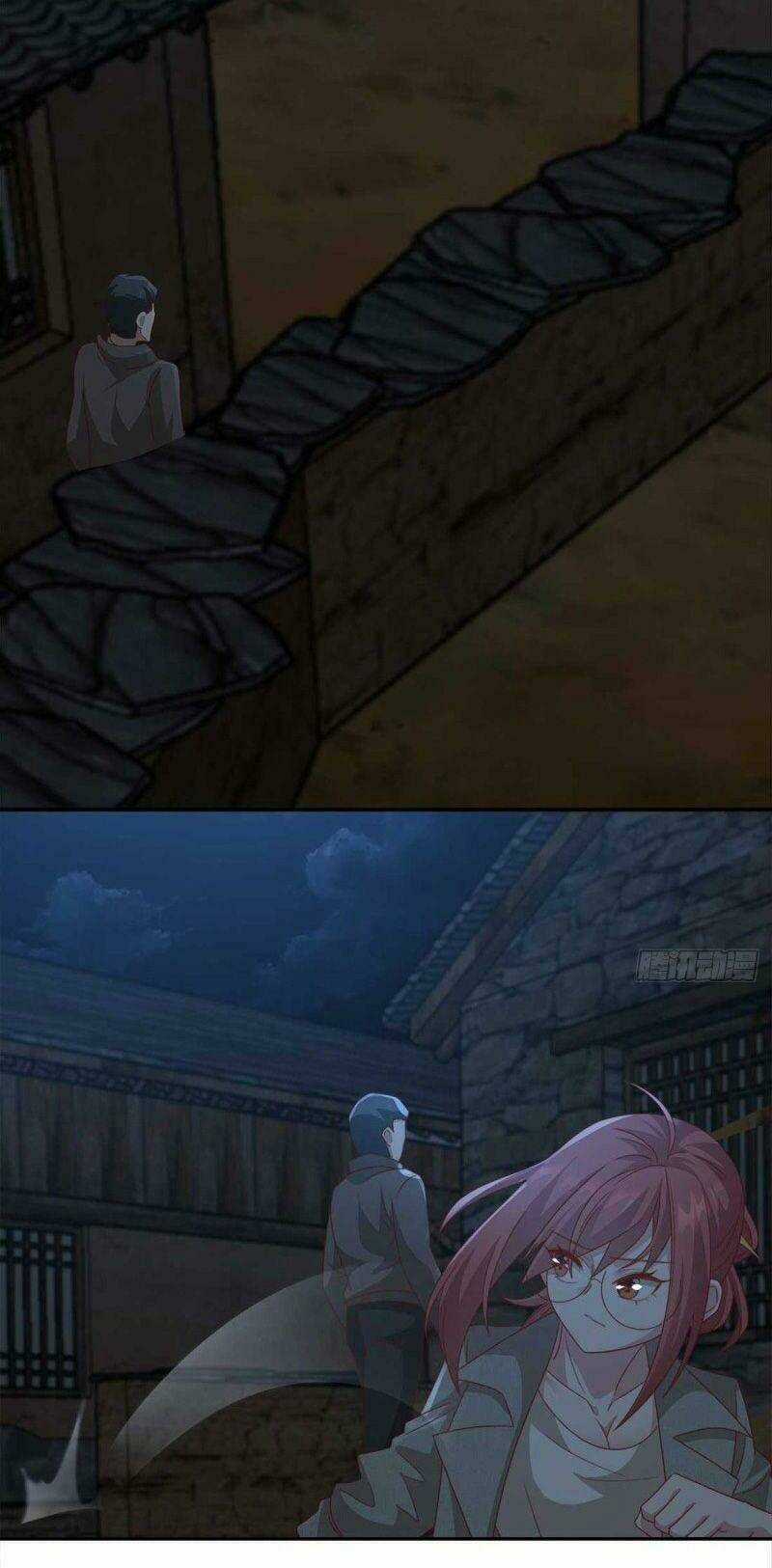 Xâm Lược Vạn Giới - Chapter 58 - Trang 28