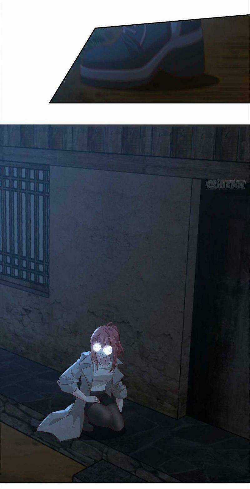 Xâm Lược Vạn Giới - Chapter 58 - Trang 29