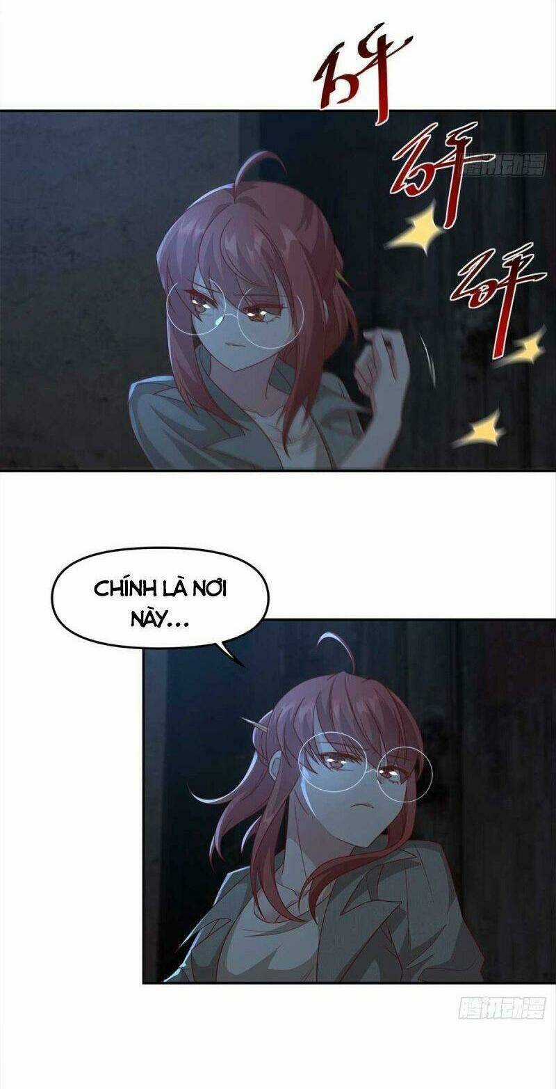 Xâm Lược Vạn Giới - Chapter 58 - Trang 30