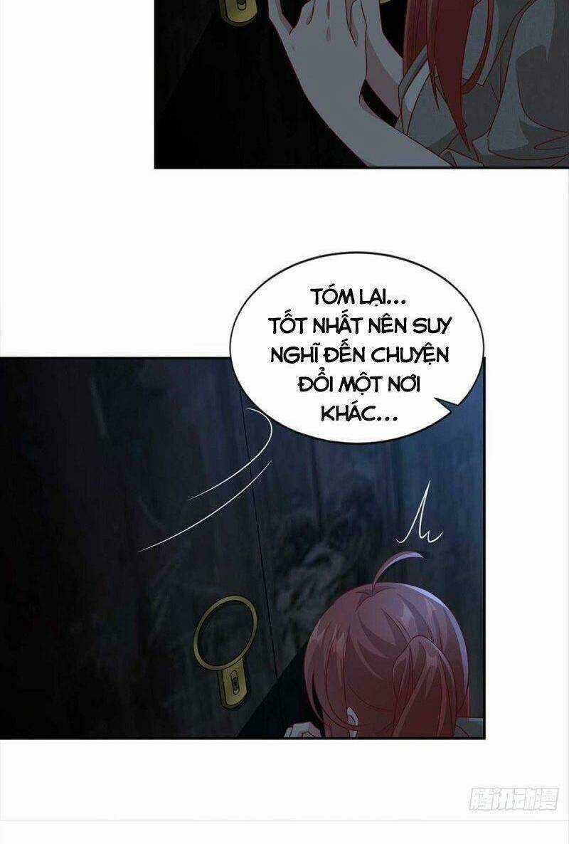 Xâm Lược Vạn Giới - Chapter 58 - Trang 32